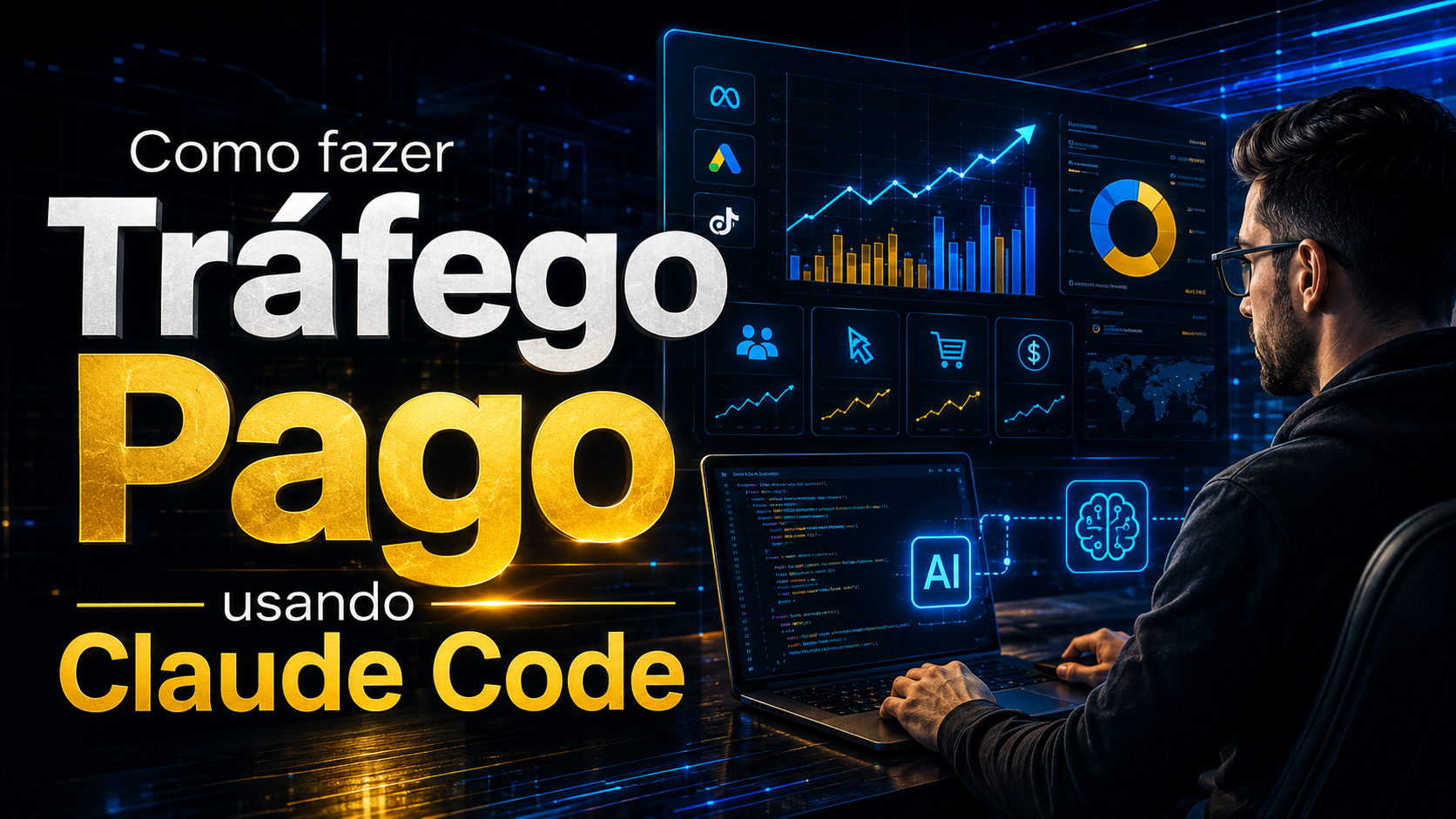 Trafego Pago